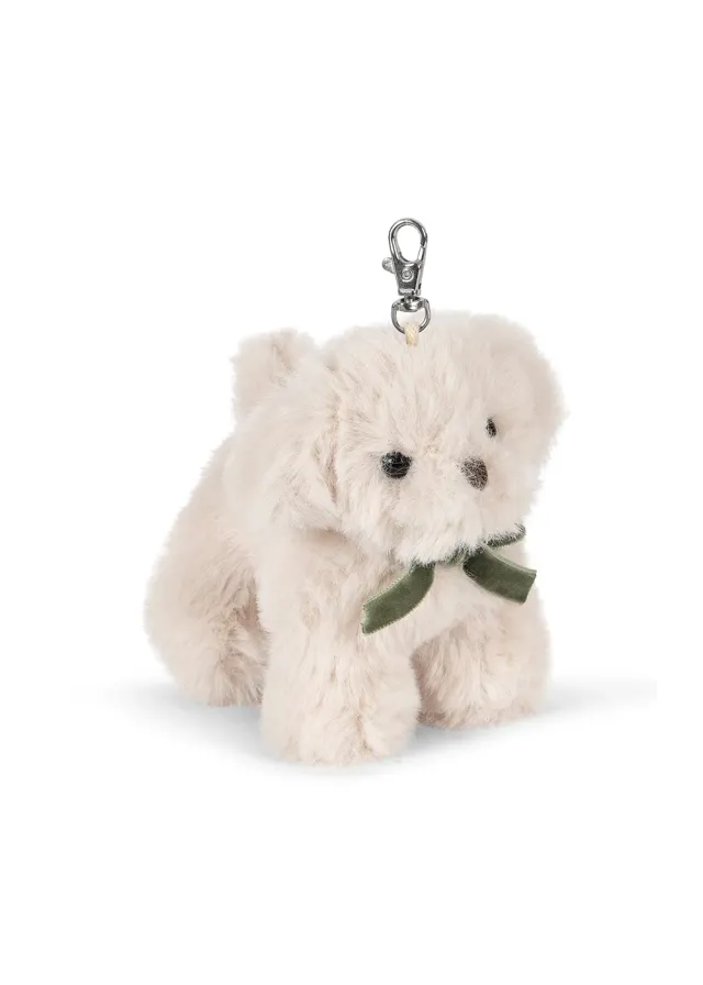 Konges Sløjd tashanger off white puppy 3+ jaar