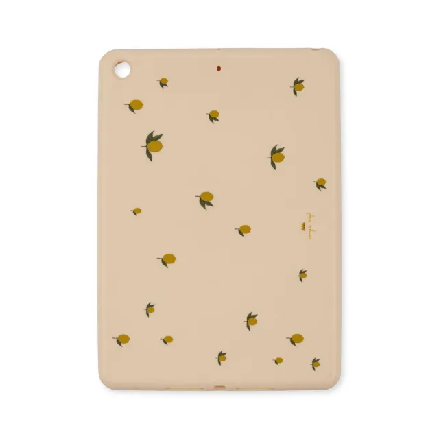 Konges Sløjd Lemon tablethoes silicone 10 inch
