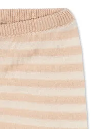 Konges Sløjd Venti legging cameo rose biokatoen