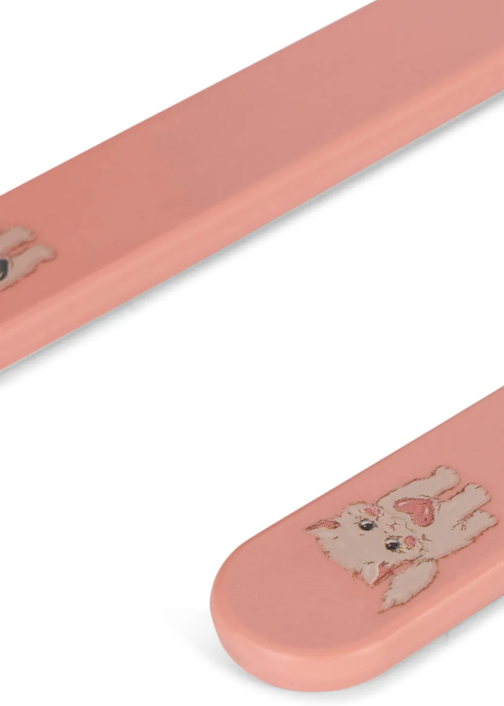 Konges Sløjd kinderservies ciao miao gerecycled PET
