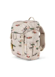 Konges Sløjd Clover schooltas grand prix 12L