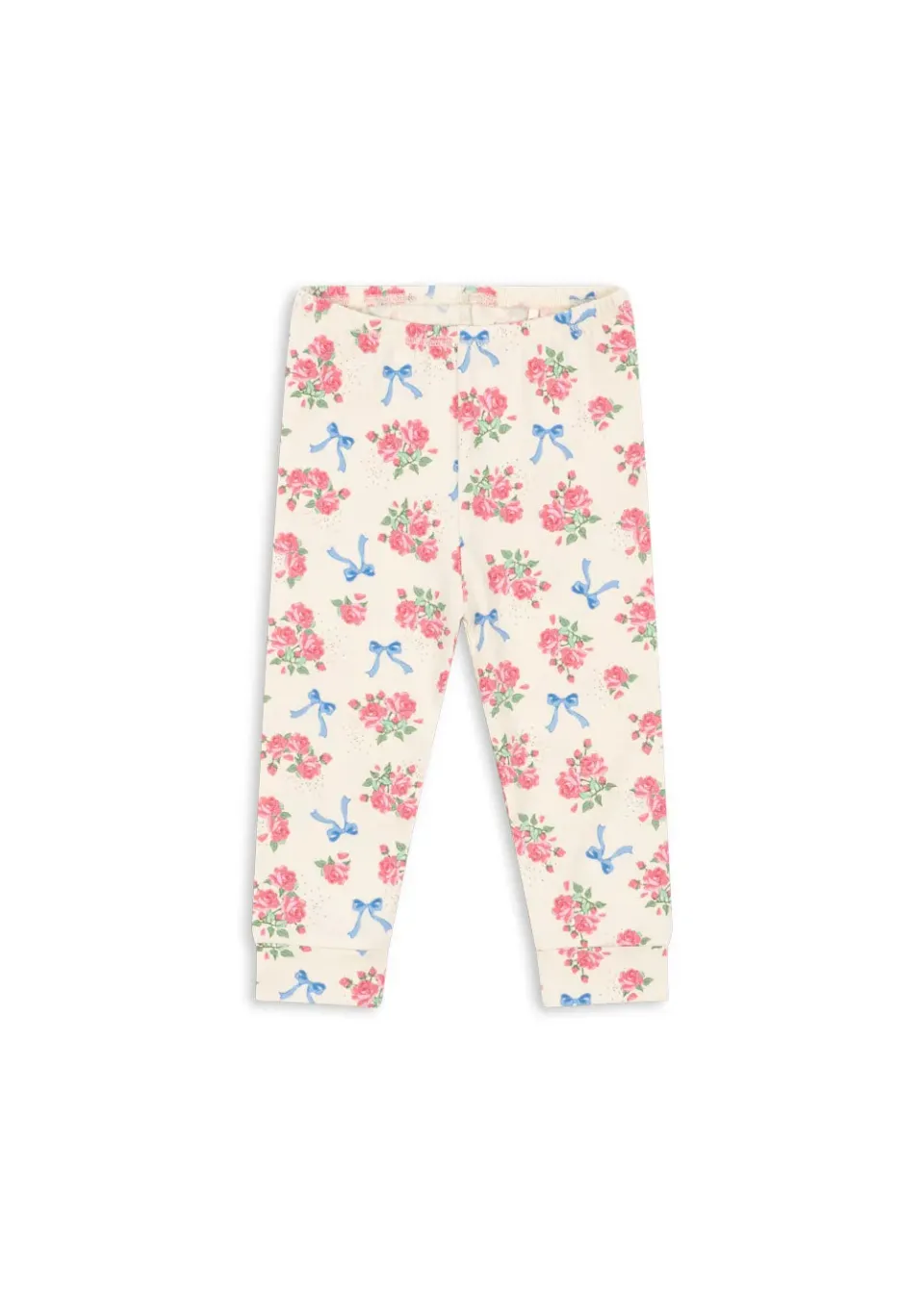 Konges Sløjd Basic leggings bella rosita