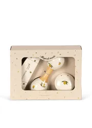 Konges Sløjd Muziekset lemon houten instrumenten