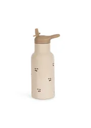 Konges Sløjd Broodtrommel set cherry blush 350ml