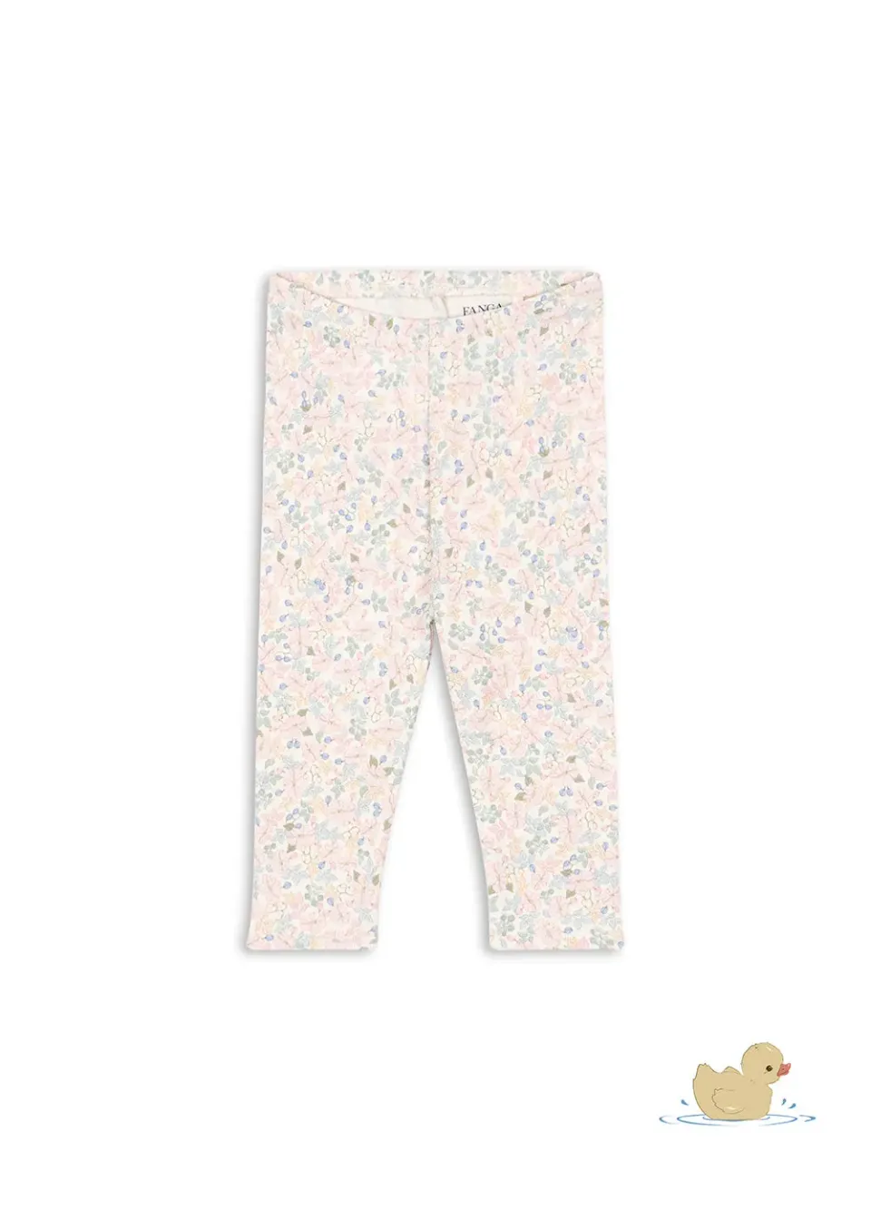 Konges Sløjd Fio legging prato fiori biokatoen