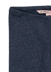 Konges Sløjd Roli legging mood indigo glanzend