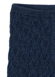 Konges Sløjd Rosier broek ensign blue kasjmier