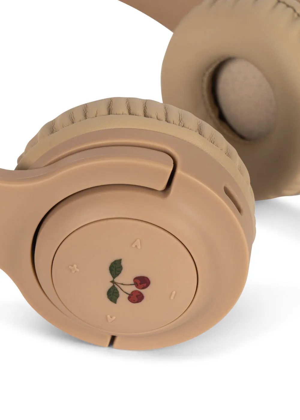 Konges Sløjd Koptelefoon Cherry Blush Bluetooth