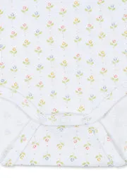 Konges Sløjd Fio romper tuli coeur 3-pack bio