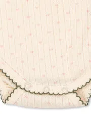 Konges Sløjd Minnie Romper Minnie Coeur – Biokatoen Body