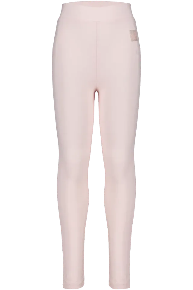 4President Greta Icy Pink meisjeslegging roze katoen