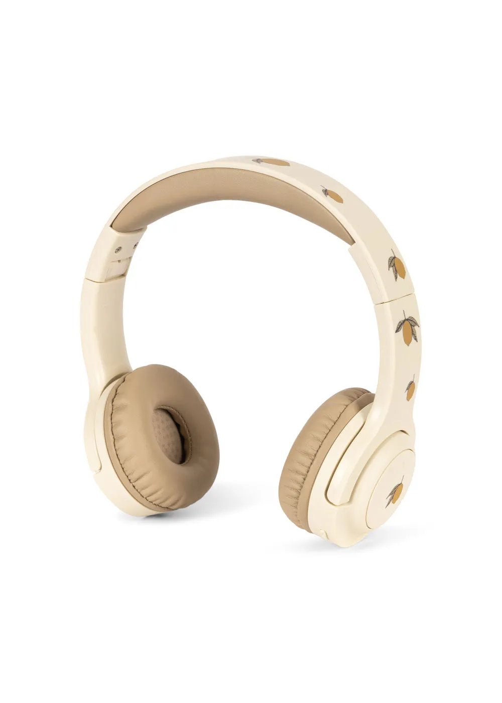 Konges Sløjd Koptelefoon lemon bluetooth 85dB