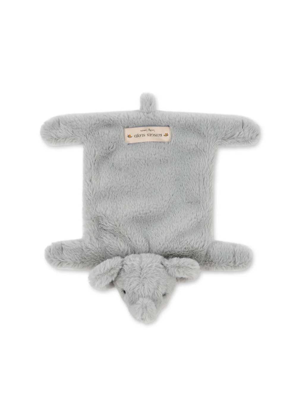 Konges Sløjd Momo olifant knuffeldoek sleet 0m+