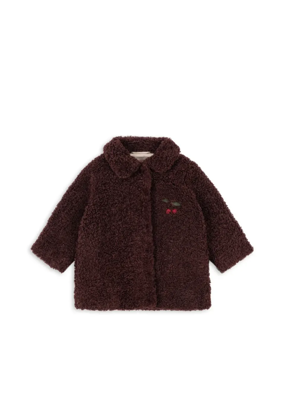 Konges Sløjd Calvin Jas decadent chocolate warm