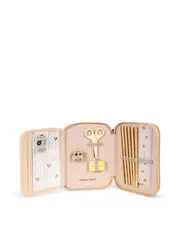Konges Sløjd Clover Coeur Colorè Pennenhouder Etui Polyester