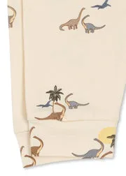 Konges Sløjd Basic Leggings kubi biokatoen