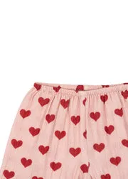 Konges Sløjd Coco broek amour mellow ademend