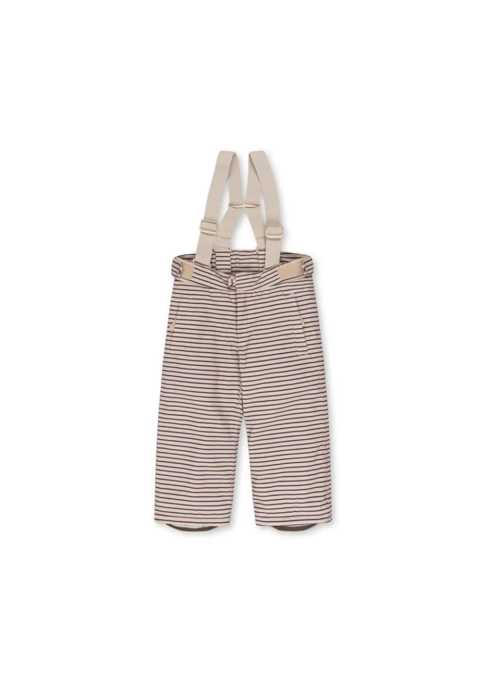 Konges Sløjd Mismou sneeuwbroek stripe la mer waterdicht