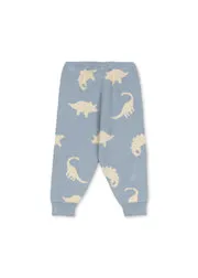 Konges Sløjd Lapis Broek Dino Mist biokatoen