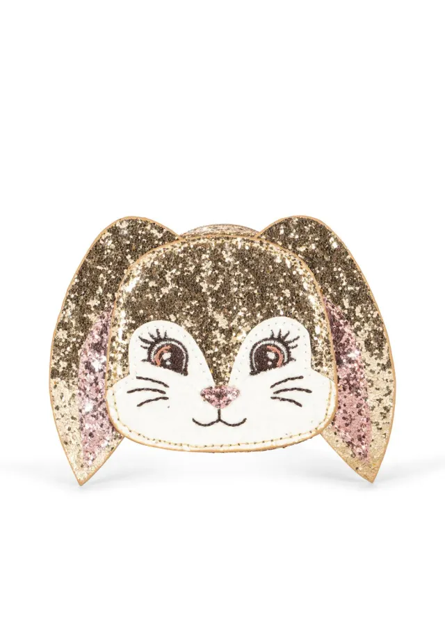 Konges Sløjd Tut Bunny Portemonnee met rits