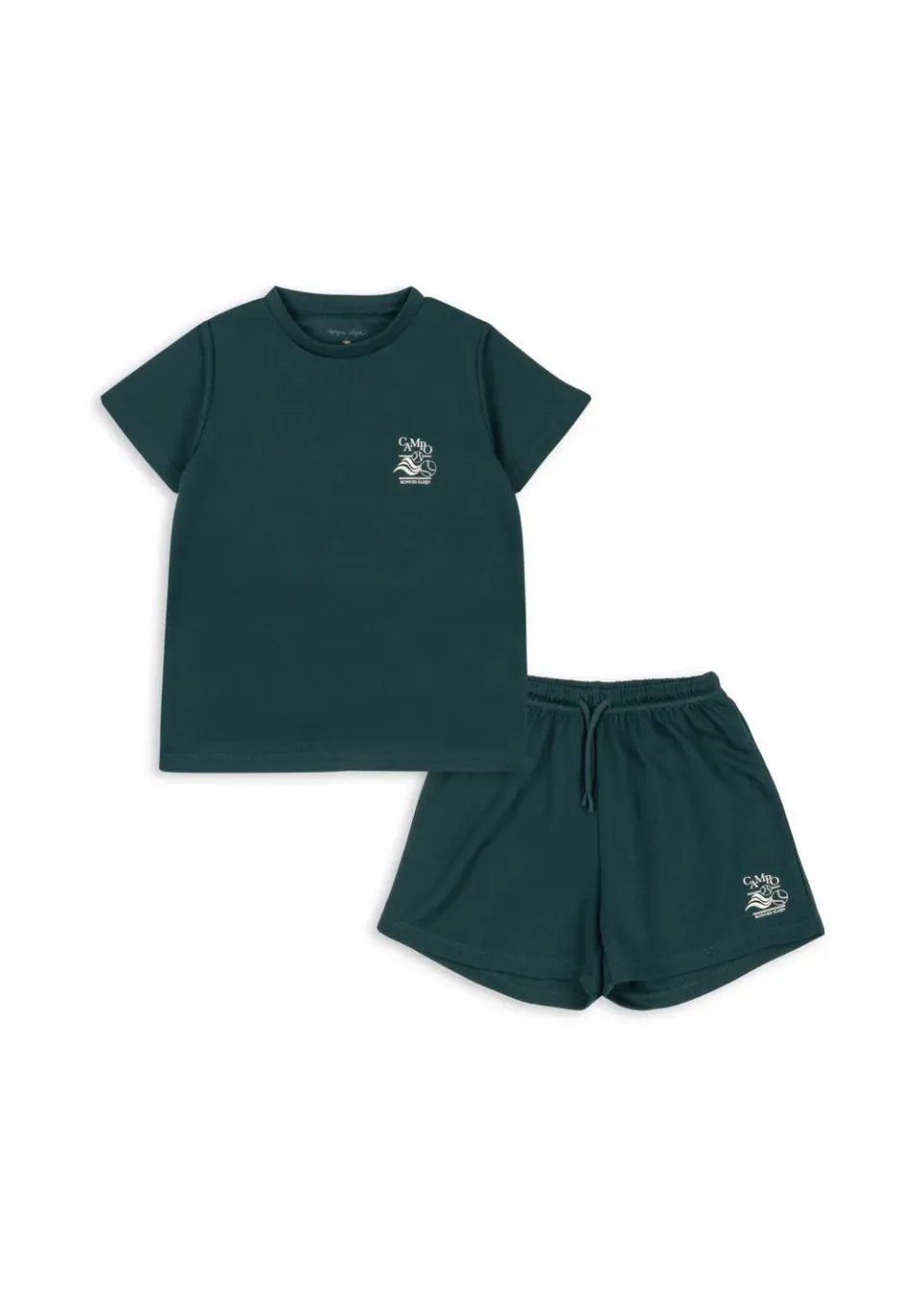 Konges Sløjd Bolt sportset sea moss recycled