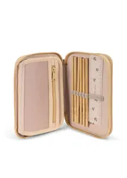 Konges Sløjd Clover Coeur Colorè Pennenhouder Etui Polyester