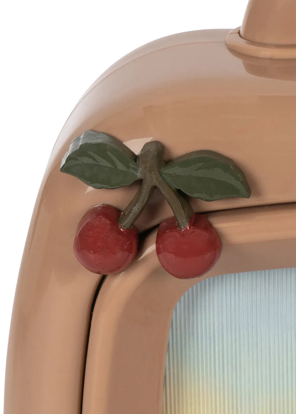 Konges Sløjd My Melody muziekspeelgoed tv cherry