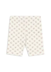 Konges Sløjd Classic korte legging mirage minu biokatoen