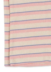 Konges Sløjd Ella Lolly Stripe broek biokatoen