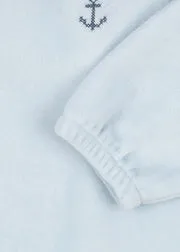 Konges Sløjd Miffa Onesie plein air fluweel