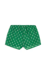 Konges Sløjd Cami shorts vidaverde biokatoen