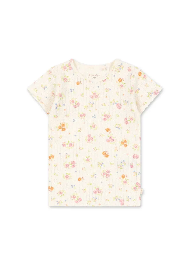 Konges Sløjd Minnie T-shirt nonoka biokatoen