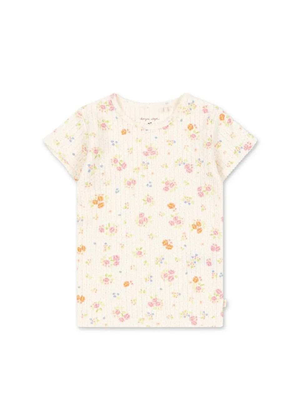 Konges Sløjd Minnie T-shirt nonoka biokatoen