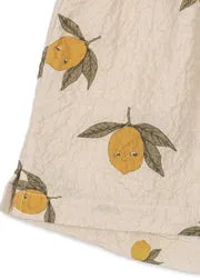 Konges Sløjd Elliot Sweet and Sour shorts biokatoen