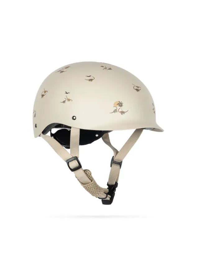 Konges Sløjd Fietshelm kubi S/M 47-51cm peuter