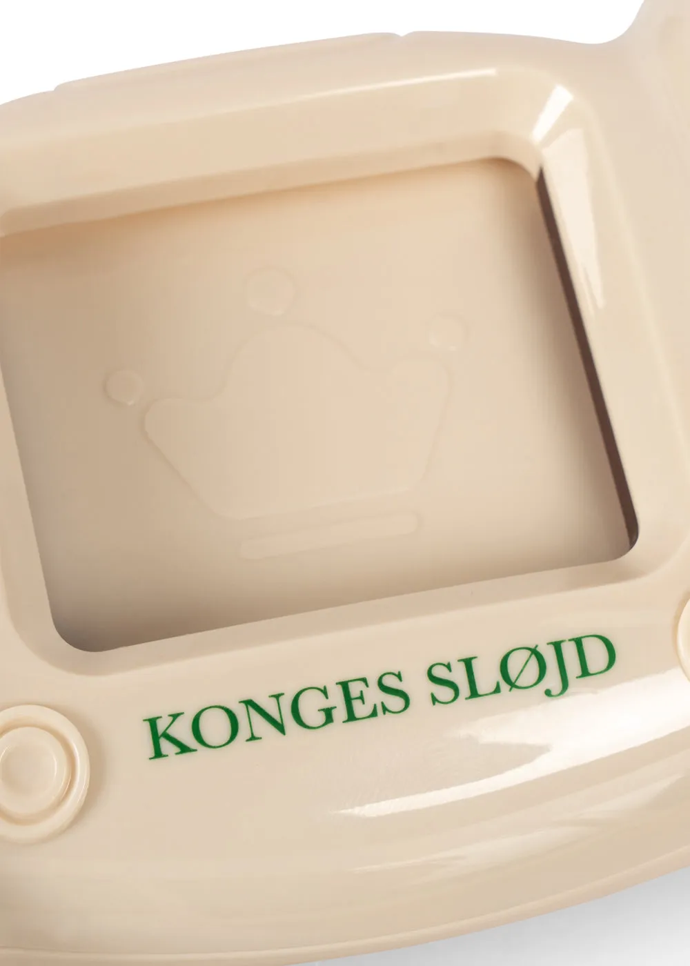 Konges Sløjd Game On activiteitenspeeltje multi