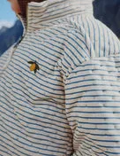 Konges Sløjd Thermobroek Stripe Bluie waterafstotend