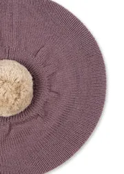 Konges Sløjd Louli Baret Hortensia wol
