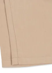 Konges Sløjd Frankie broek oxford tan biokatoen