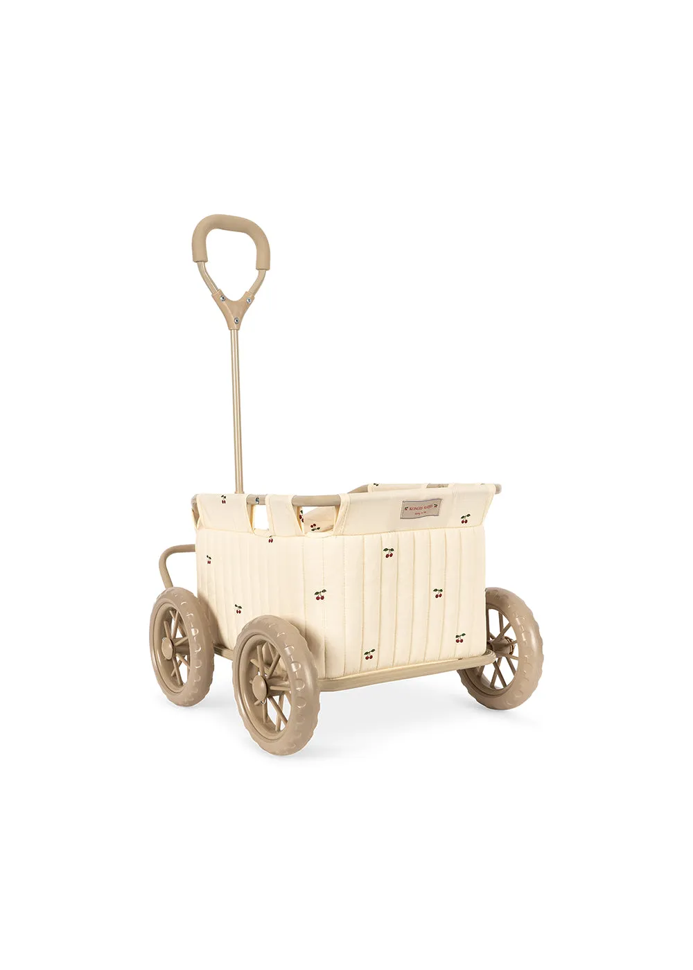 Konges Sløjd bolderwagen cherry poppenwagen
