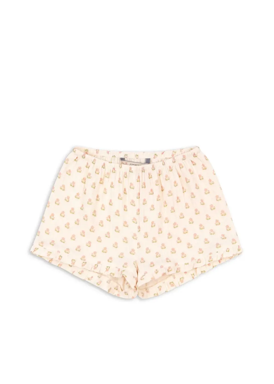 Konges Sløjd Coco Shorts Carta Rosa Musselin
