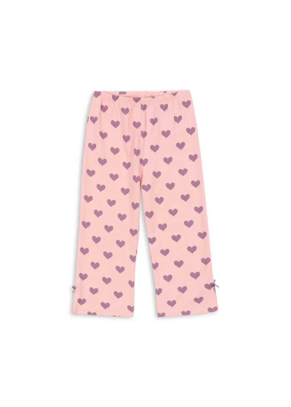 Konges Sløjd Drey legging hortensia coeur bio