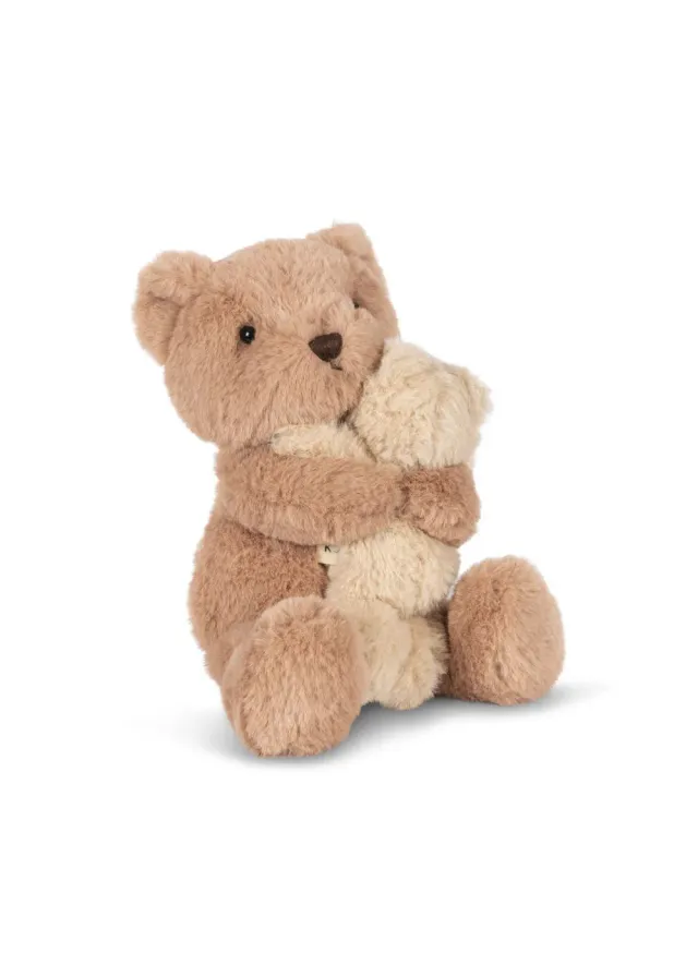 Konges Sløjd Teddy Hugs knuffel teddy bear 30 cm