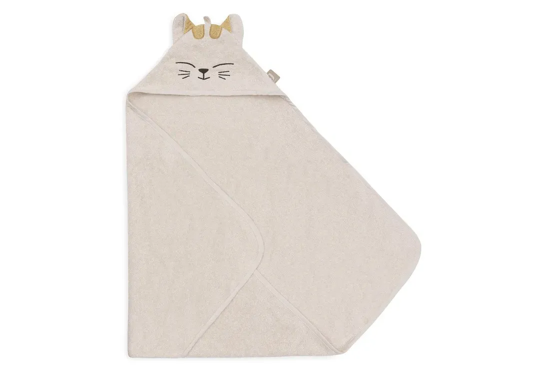SODA FASHION Diego Dog Charlie Cat badcape zacht