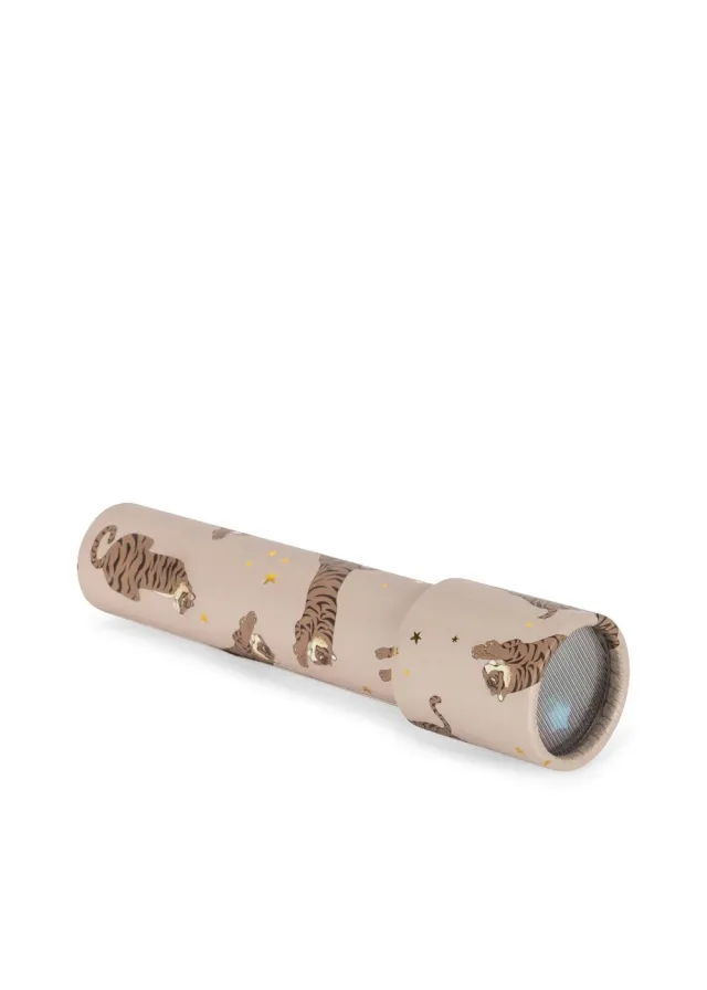 Konges Sløjd Caleidoscoop Kaleidoscope Tiger FSC