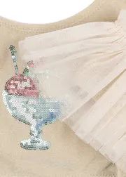 Konges Sløjd Amandine Bikini Rosewater tule
