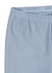 Konges Sløjd Mousse legging zen blue performance