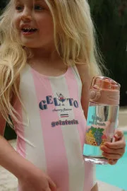 Konges Sløjd Waterfles Fruity Fresh drinkfles lekvrij