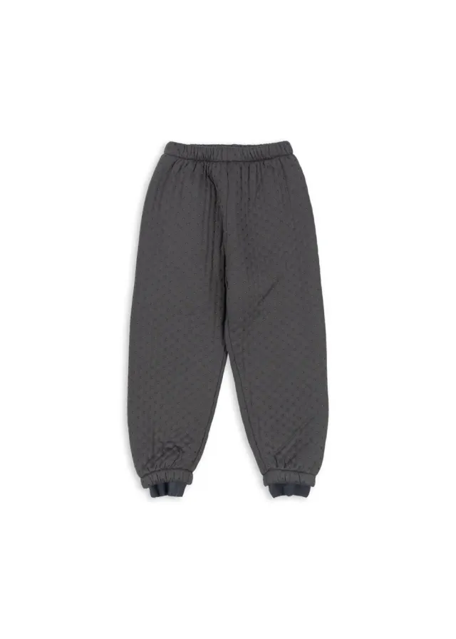 Konges Sløjd Thermo Broek magnet waterafstotend fleece