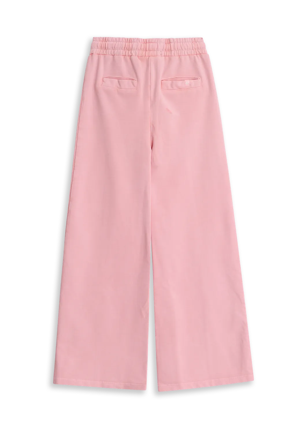 4PRESIDENT Rita Powder pink meisjes joggingbroek